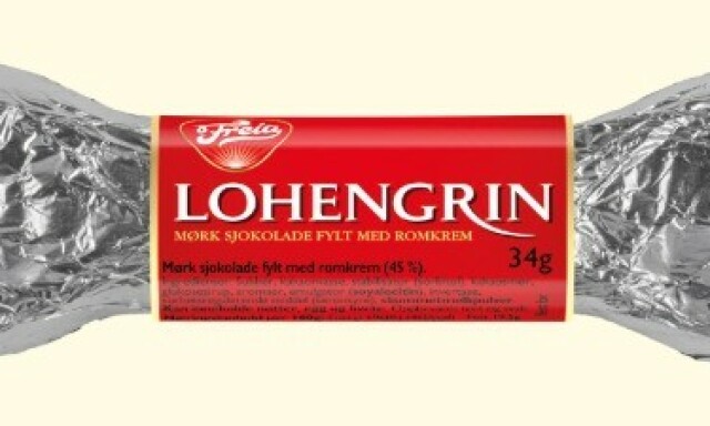 Maten som blir borte: Slutt for Lohengrin